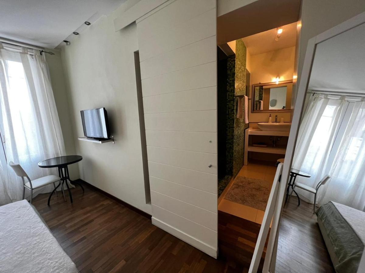 Al Castello Apartment Catania Bagian luar foto
