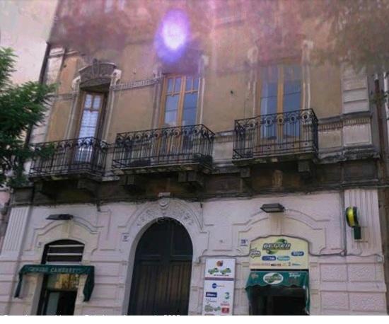 Al Castello Apartment Catania Bagian luar foto