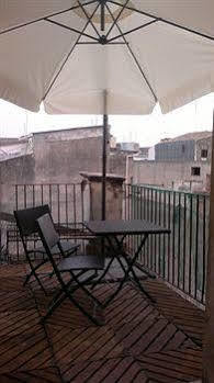 Al Castello Apartment Catania Bagian luar foto